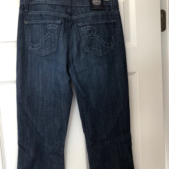 Rock and Republic jeans - Picture 2 of 4